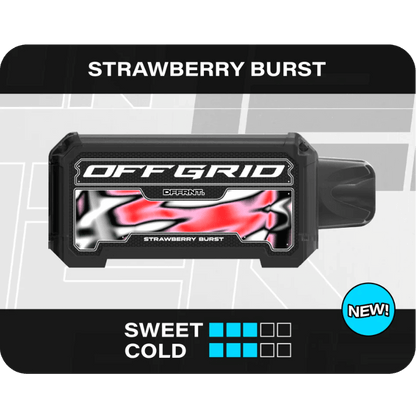 SGVape-VAPETAPE-OFFGRID-STRAWBERRY-BURST-SG-Vape-Party