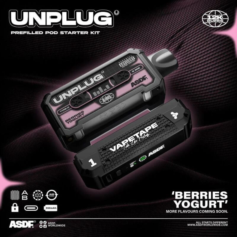SGVape-VAPETAPE-UNPLUG-BERRIES-YOGURT-SG-Vape-Party