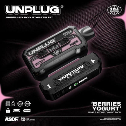 SGVape-VAPETAPE-UNPLUG-BERRIES-YOGURT-SG-Vape-Party