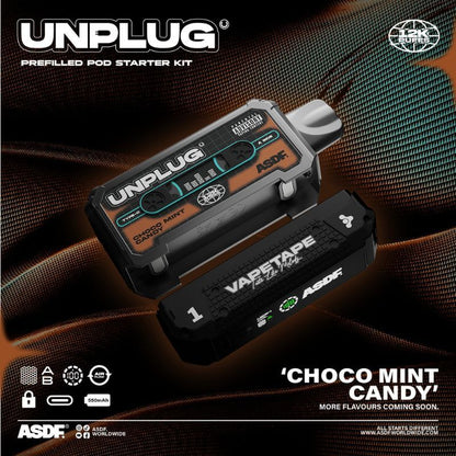 SGVape-VAPETAPE-UNPLUG-CHOCO-MINT-CANDY-SG-Vape-Party