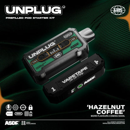 SGVape-VAPETAPE-UNPLUG-KIT-HAZELNUT-COFFEE-SG-Vape-Party