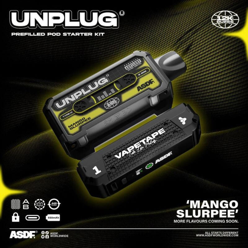 SGVape-VAPETAPE-UNPLUG-MANGO-SLURPEE-SG-Vape-Party