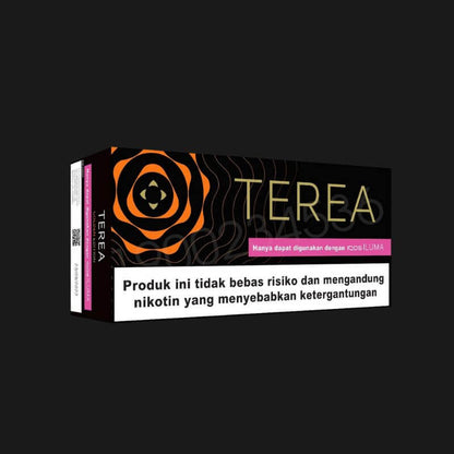 TEREA HeatSticks 10 Packs - SG Vape Party