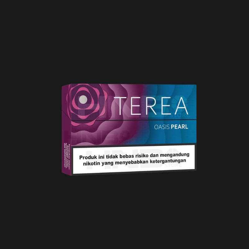 TEREA-OASIS-PEARL-SG-Vape-Party
